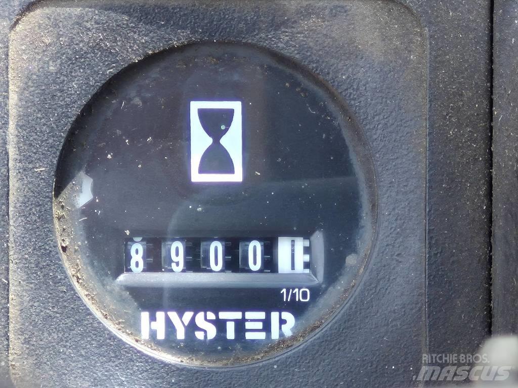 Hyster S 120 XL Autokrāvēji - citi