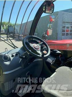 Manitou MT 1335 Easy Teleskopiskie manipulatori