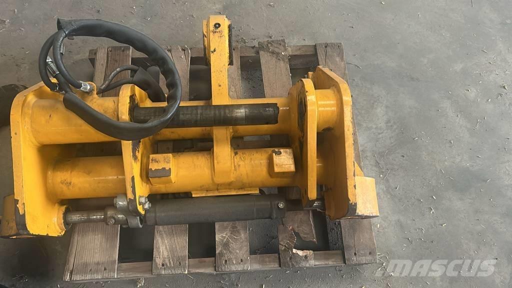 JCB HEADSTOCK Cits iekraušanas un rakšanas aprīkojums