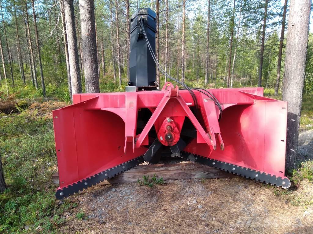 Esko 3291 Sniega metēji