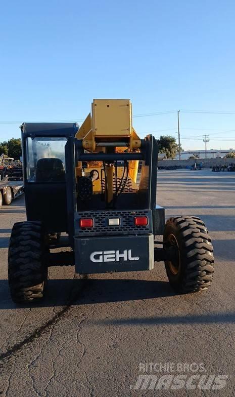 Gehl RS6-34 Teleskopiskie manipulatori