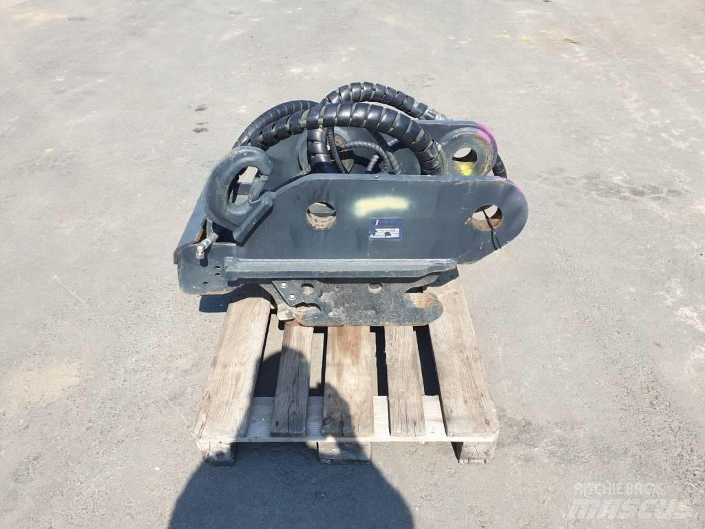 Winkelbauer XL Ātrie savienotāji