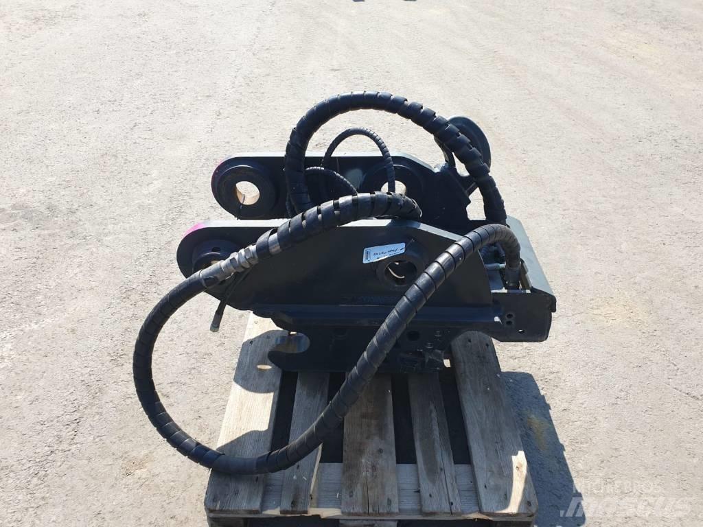 Winkelbauer XL Ātrie savienotāji