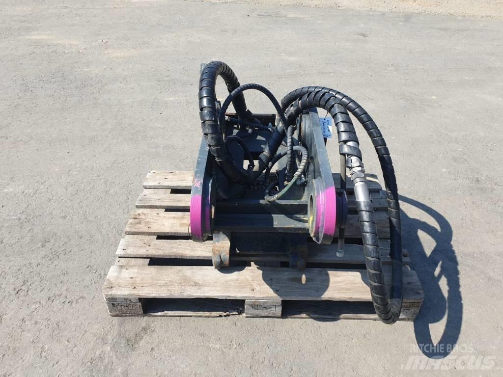Winkelbauer XL Ātrie savienotāji