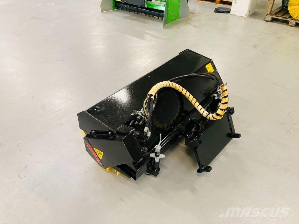 Avant Kost 120 cm Citas sastāvdaļas