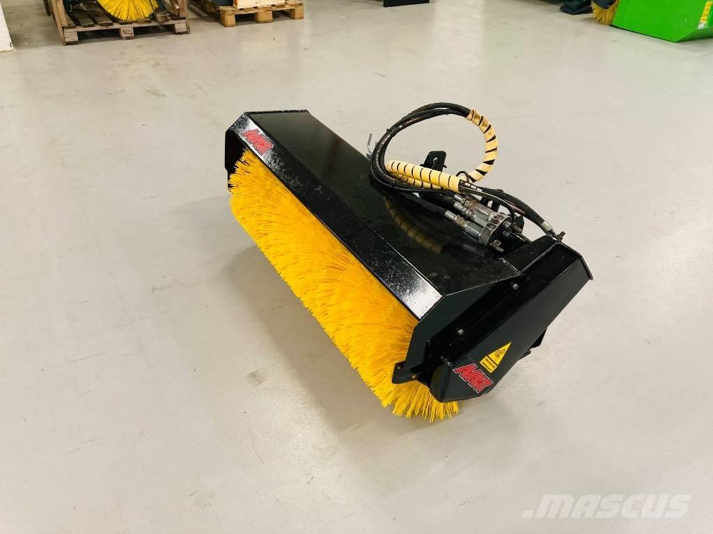 Avant Kost 120 cm Citas sastāvdaļas