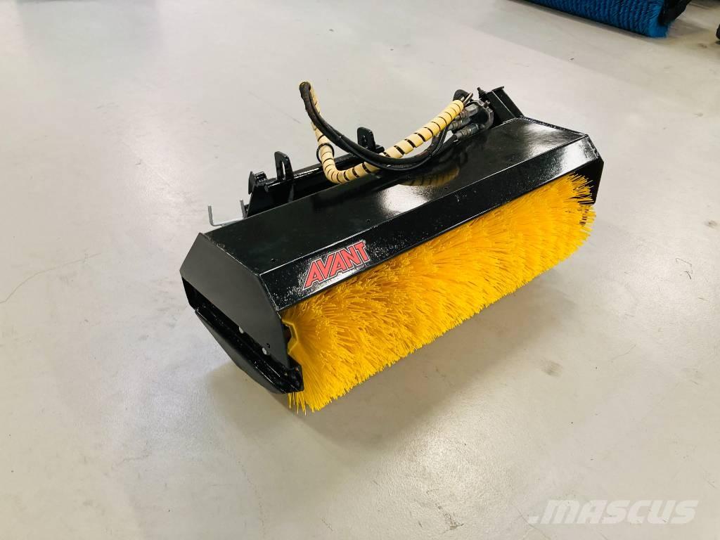 Avant Kost 120 cm Citas sastāvdaļas