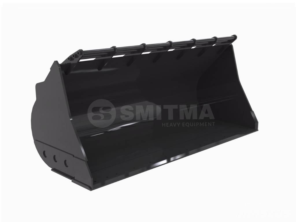 CAT 980K Kausi
