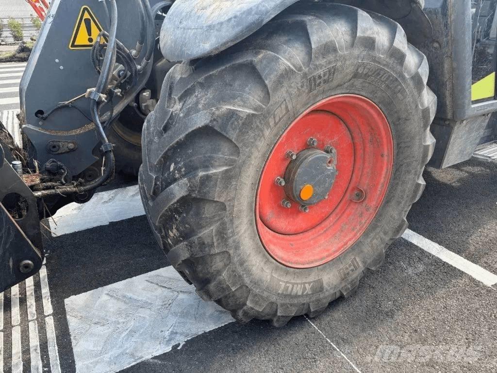 CLAAS Scorpion 6035 Lauksaimniecības pacēlāji