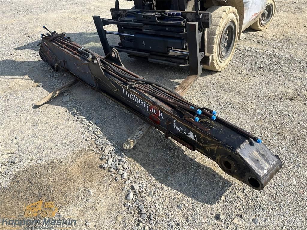  TJ LOGLIFT F71 Krāni