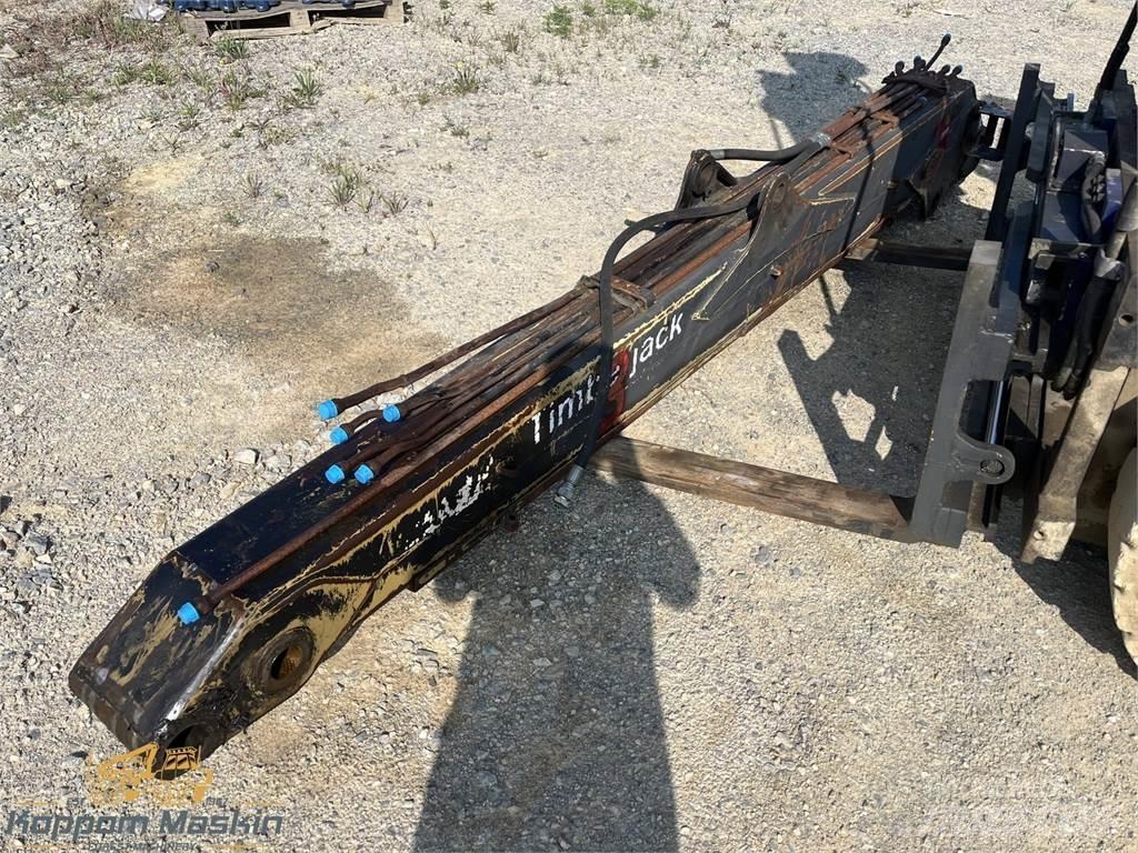  TJ LOGLIFT F71 Krāni