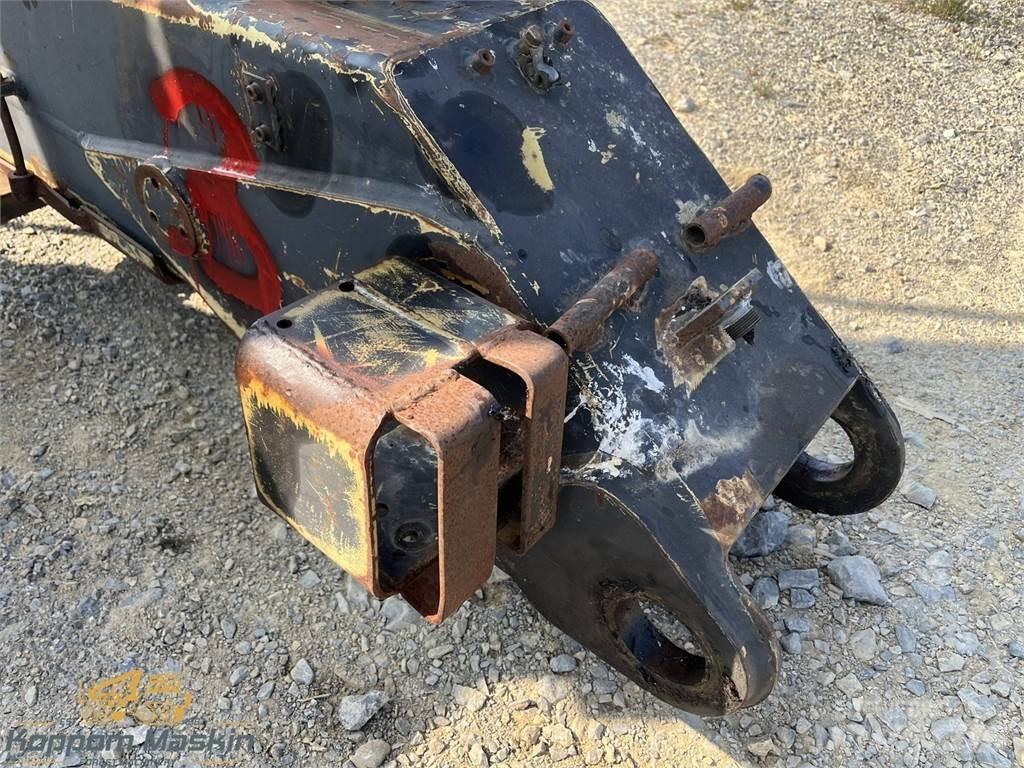  TJ LOGLIFT F71 Krāni