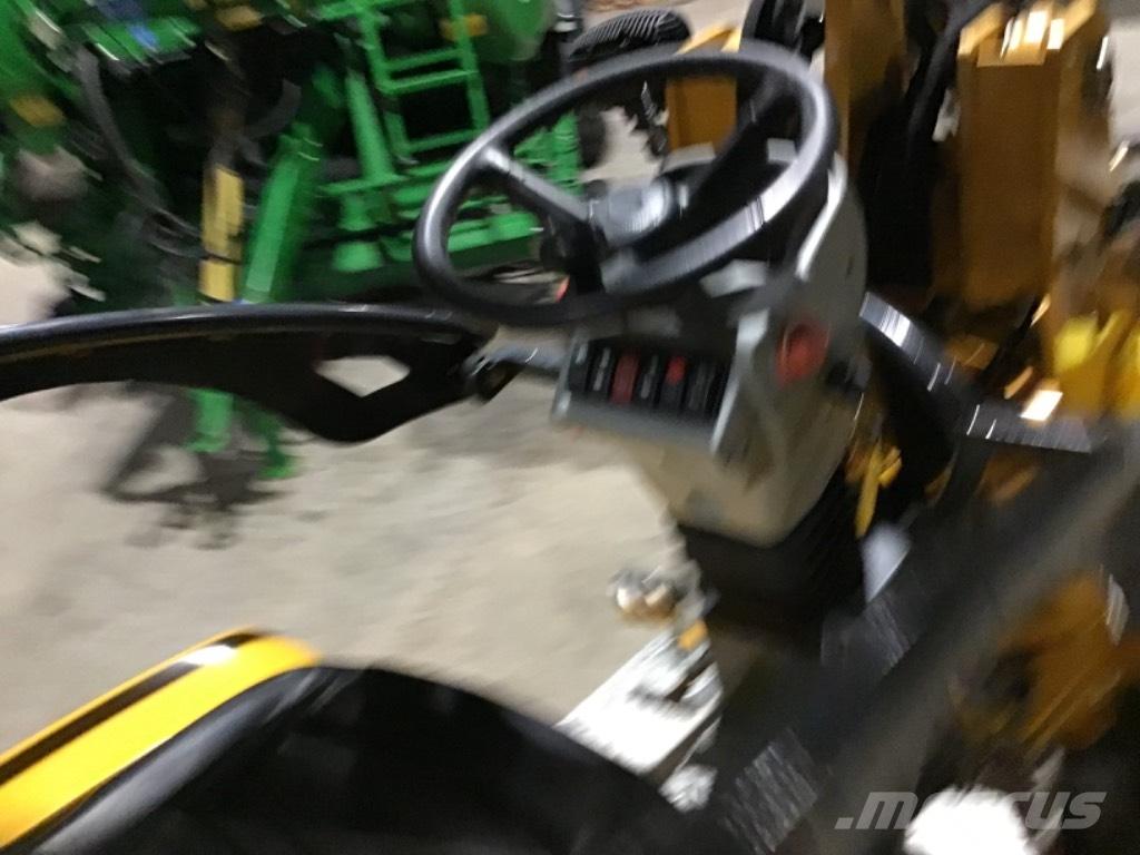 Swekip 1025V Multifunkcionālie iekrāvēji