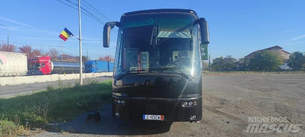 Bova F14  Autorulota Kemperi un dzīvojamās piekabes
