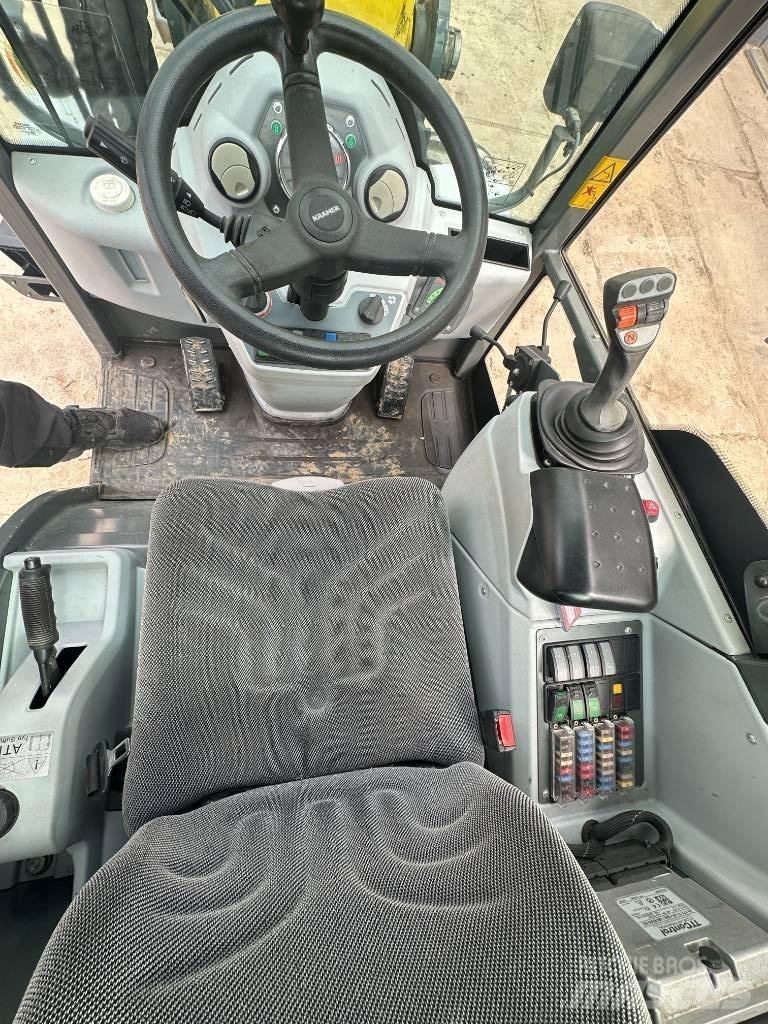 Kramer 5065 T Teleskopiskie manipulatori