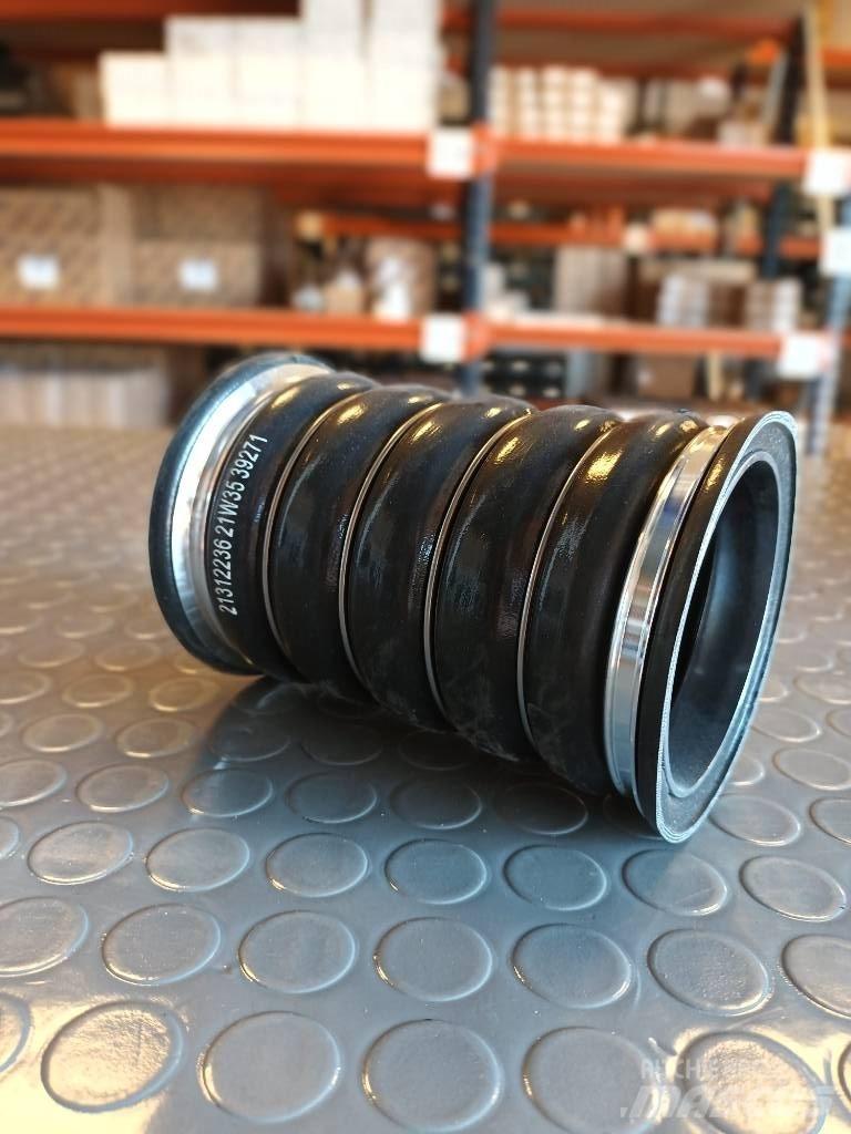 Volvo HOSE 21312236 Transports- Citi