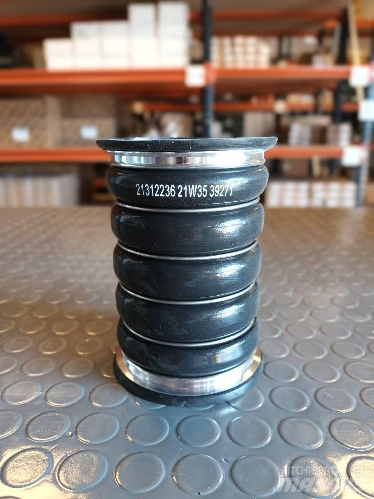 Volvo HOSE 21312236 Transports- Citi