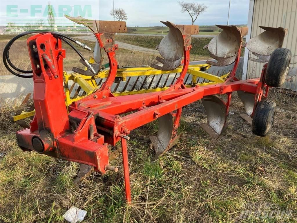 Vogel & Noot LM 820 Parastie arkli