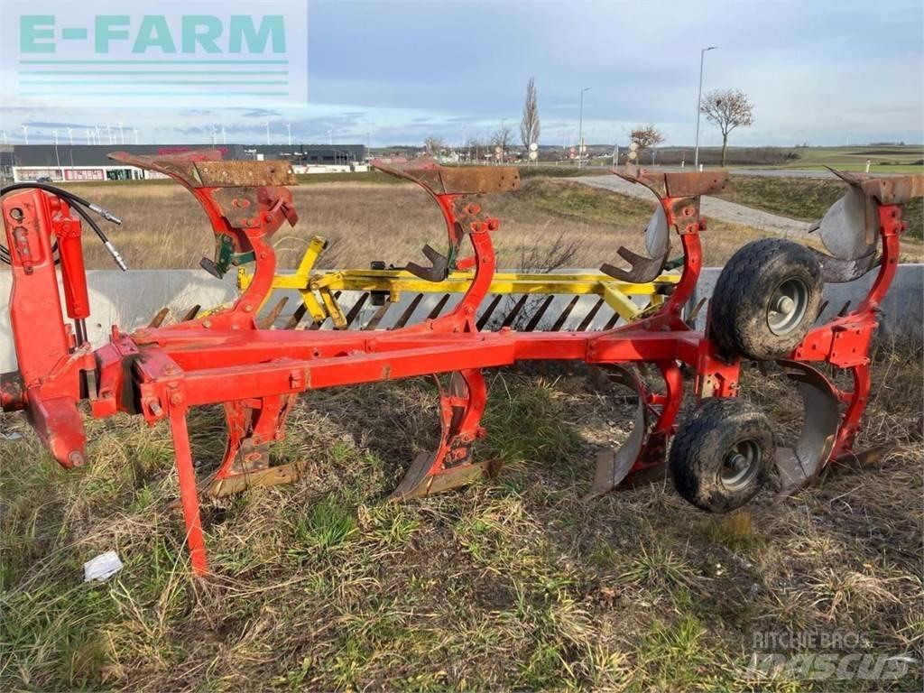Vogel & Noot LM 820 Parastie arkli