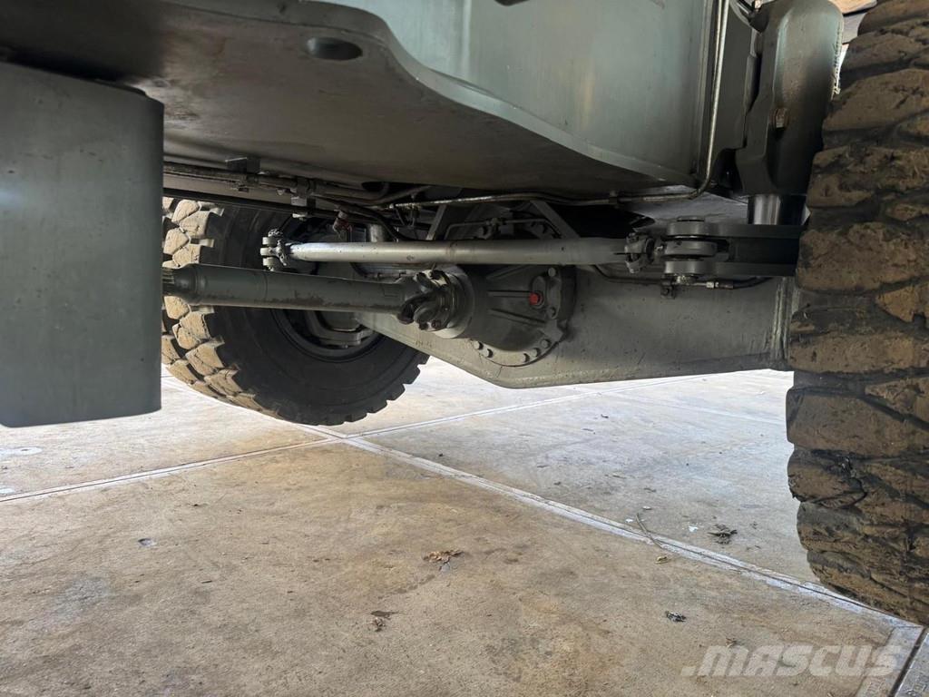 Liebherr A 934 C Industriālie iekrāvēji