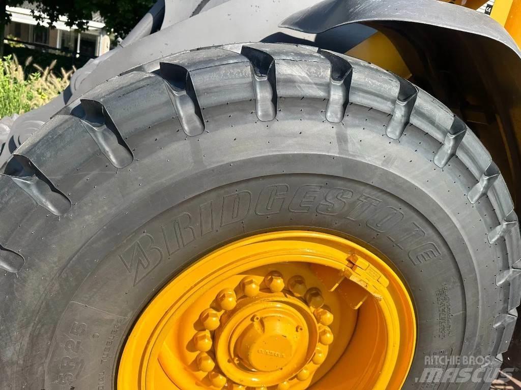 Volvo L70 H Iekrāvēji uz riteņiem