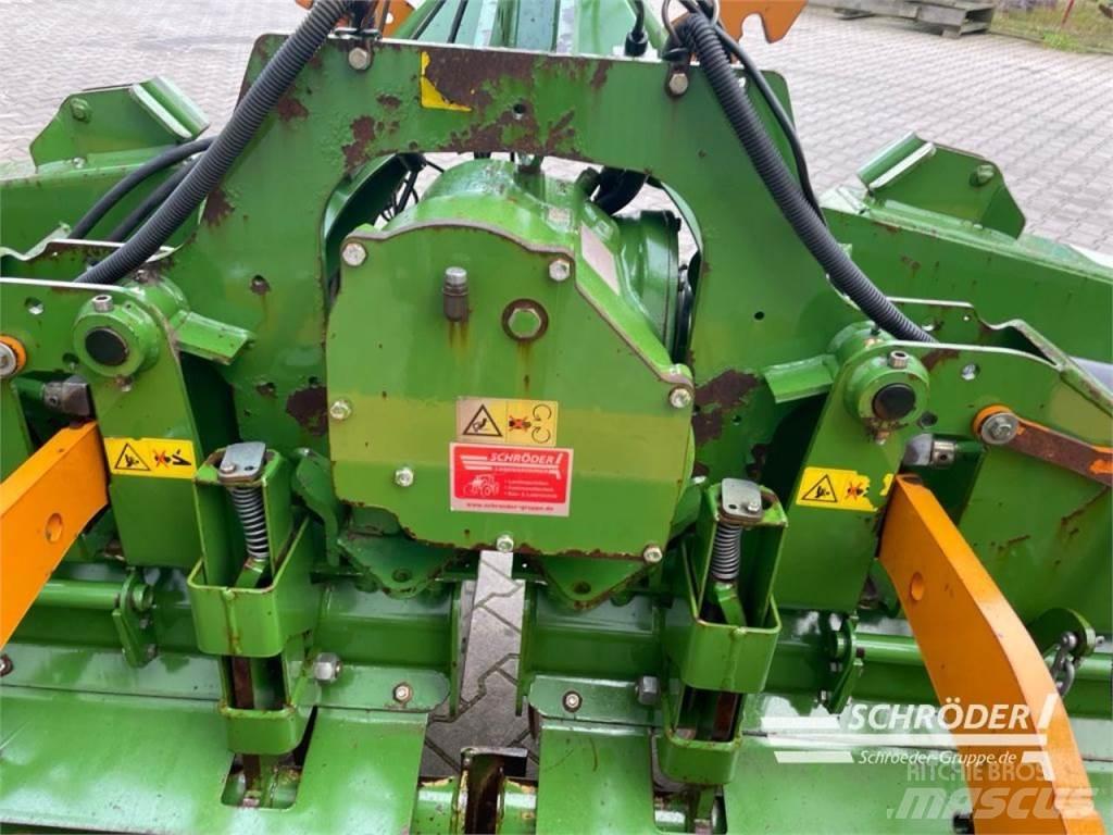 Amazone KG 5001-2 Augsnes frēzes