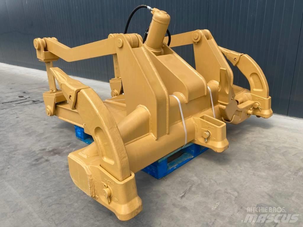 CAT D6T2 Skarifikatori