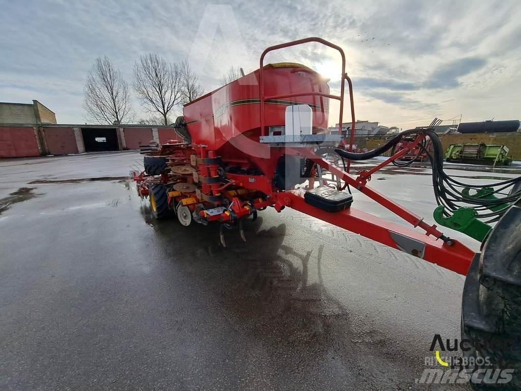 Väderstad ST 400C Kombinētās sējmašīnas