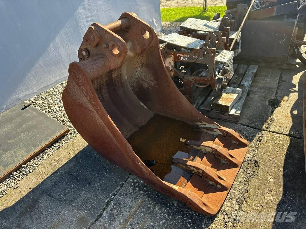 Volvo EW 160 D Grāvju arkls