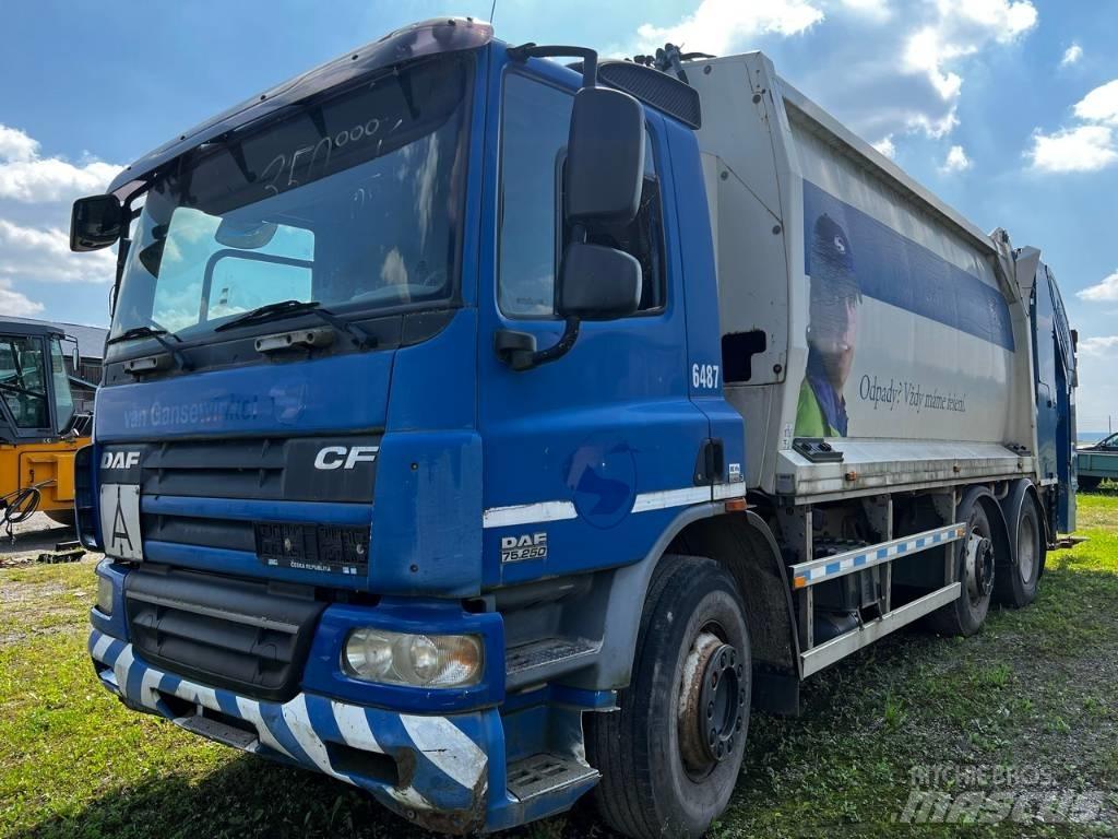 DAF FAG CF 75.250 Citi