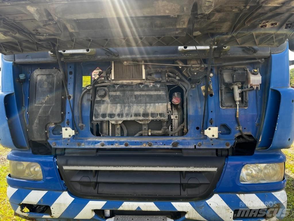 DAF FAG CF 75.250 Citi