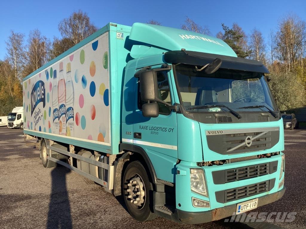 Volvo FM 330 Furgons