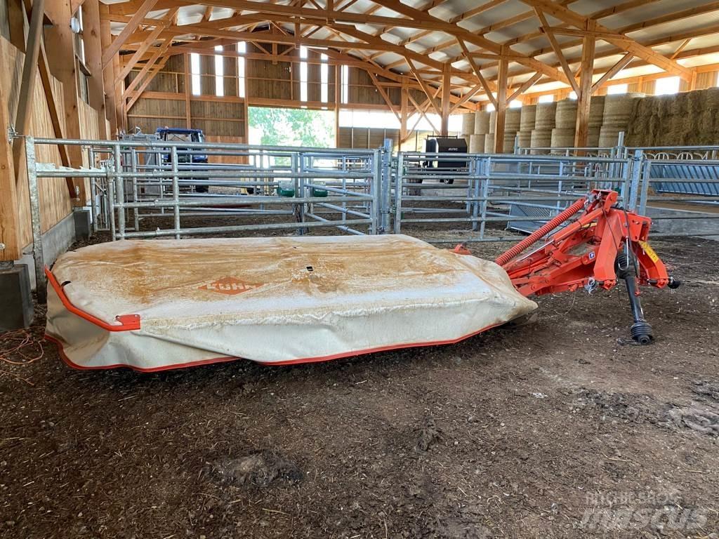 Kuhn GMD310FF Pļaujmašīnas