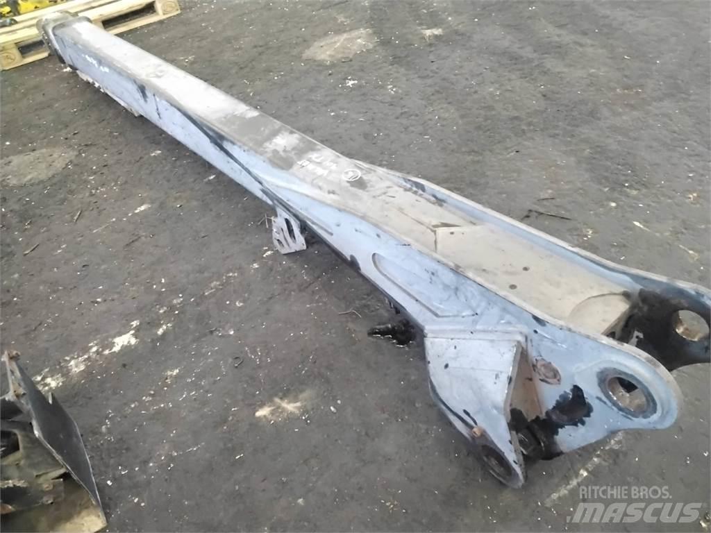Cranab Crh 16 Mežizstrādes mašīnu krāni