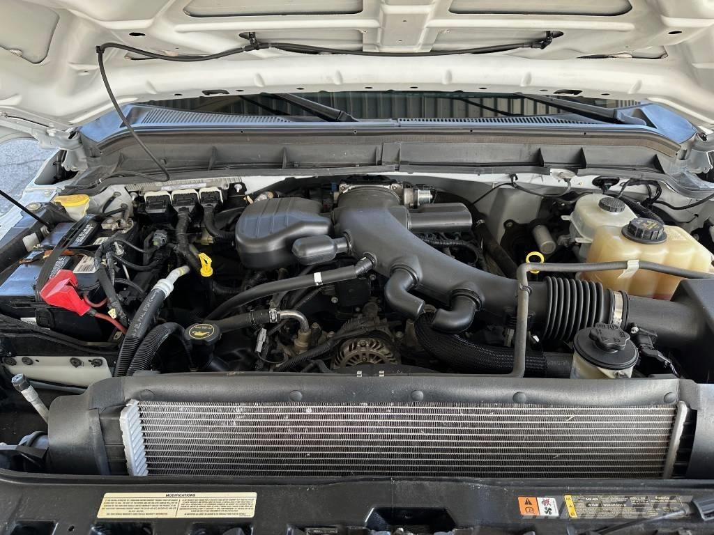 Ford F 450 SD Citi