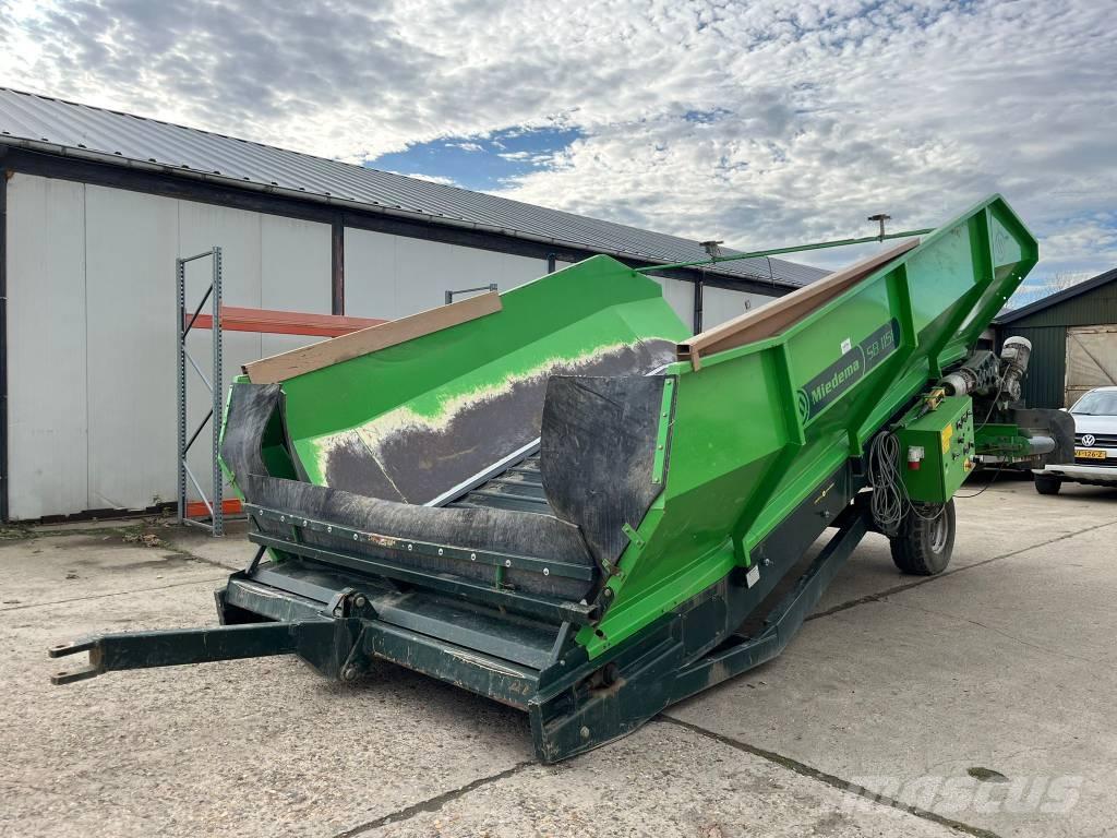 Miedema SB 1151 Piltuves