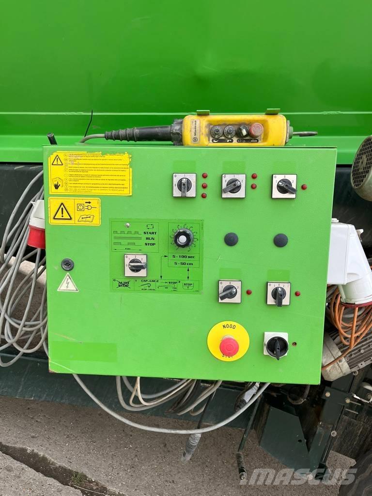 Miedema SB 1151 Piltuves