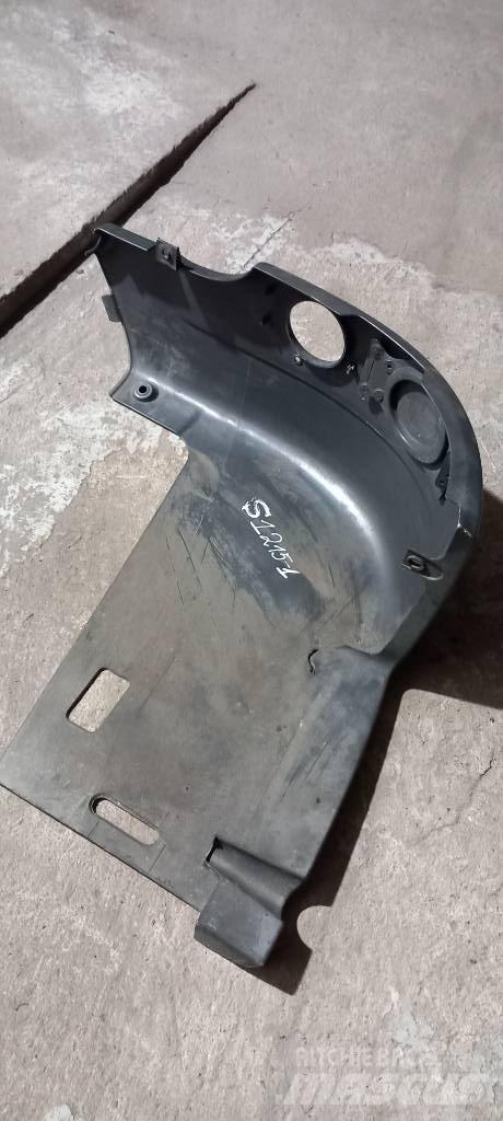 Scania R440  1865183 Kabīnes un interjers