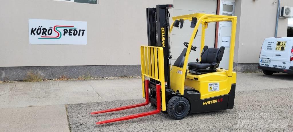 Hyster A 1.5 XNT Elektriskie iekrāvēji