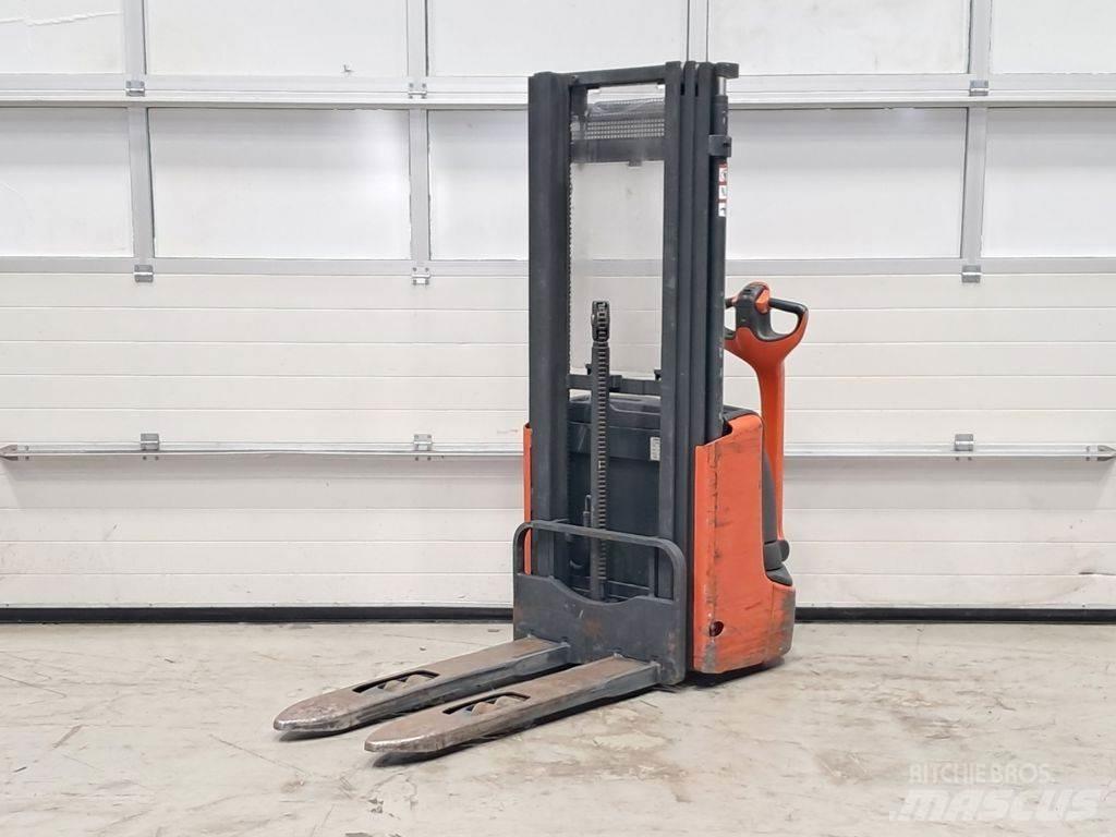 Linde L12 Krautnētāji