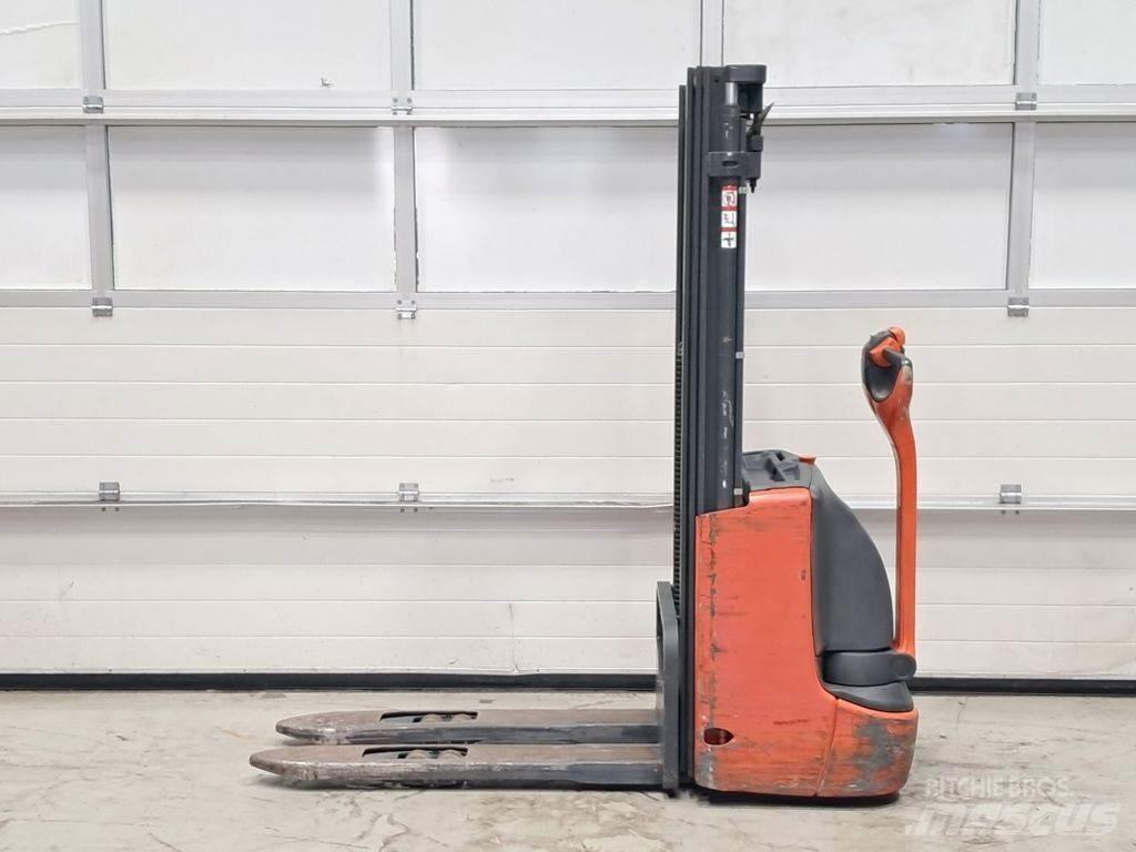Linde L12 Krautnētāji