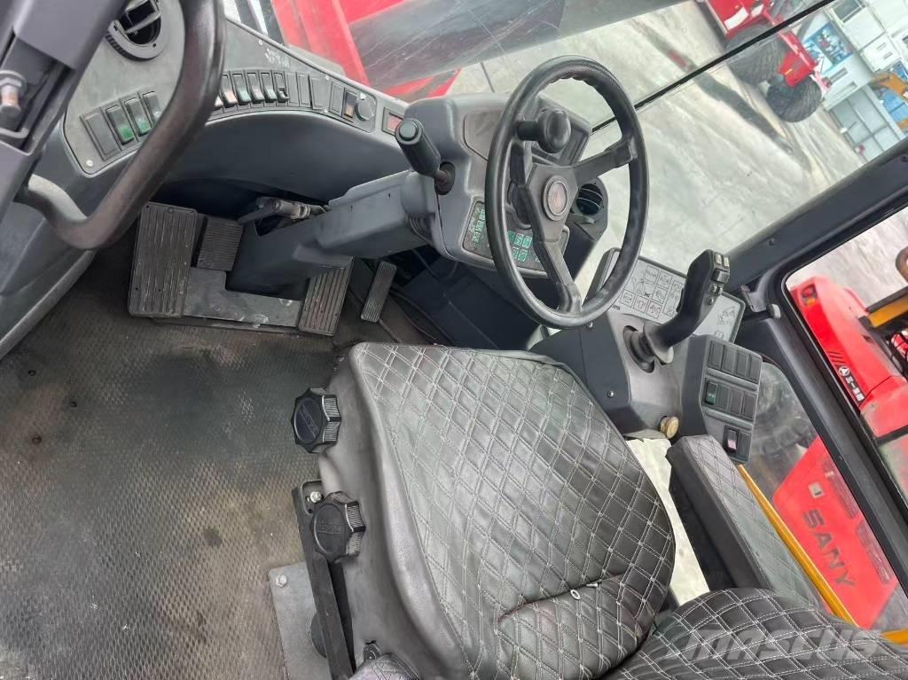 Kalmar DRF 450-60 S5 Konteineru pacēlāji
