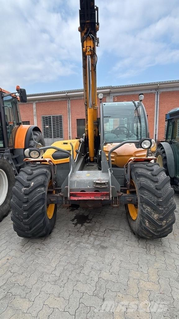 Dieci Agri Plus 38.9 Lauksaimniecības pacēlāji