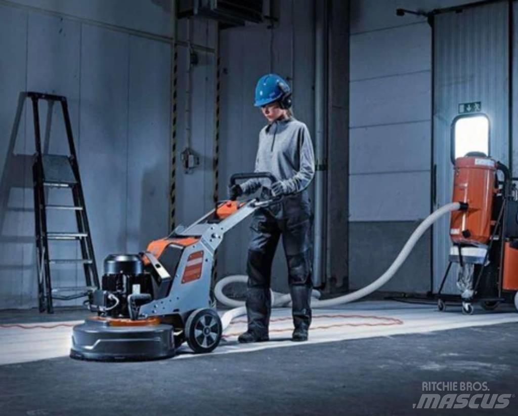 Husqvarna PG Sastatņu aprīkojums