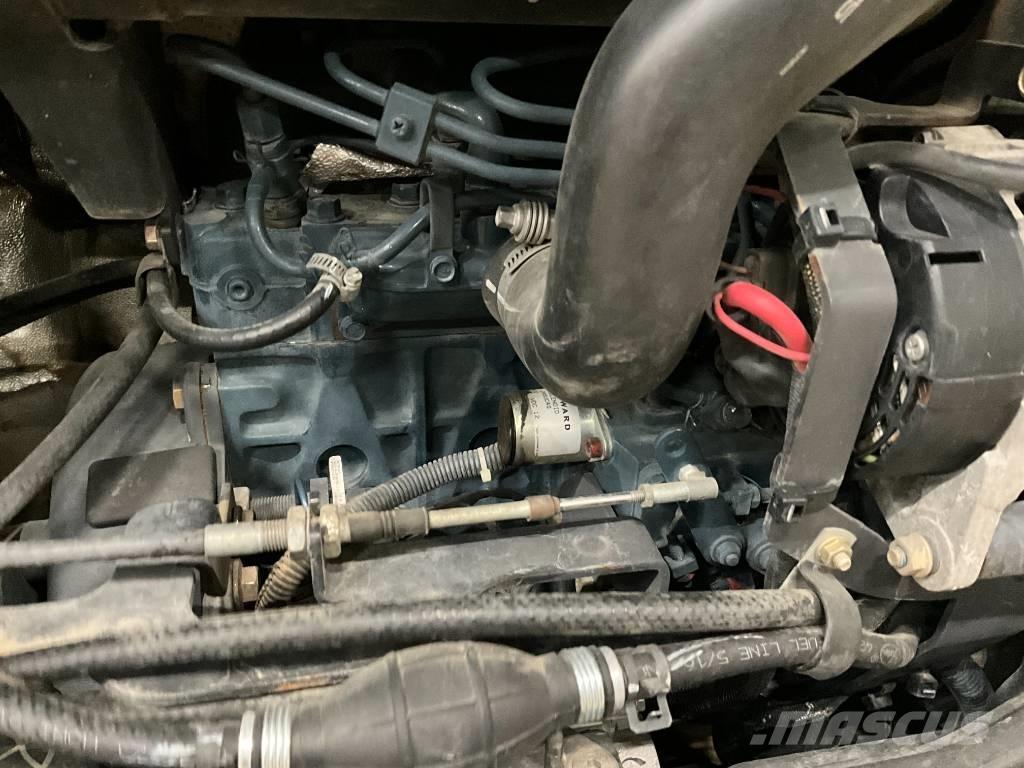 Bobcat E 26 EM Mini ekskavatori < 7 t