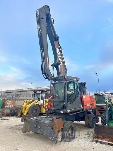 Atlas 270MH Industriālie iekrāvēji