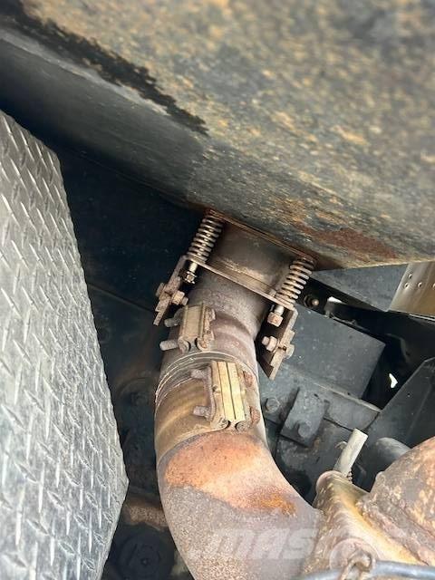  LAGACE 20' Pašizgāzējs