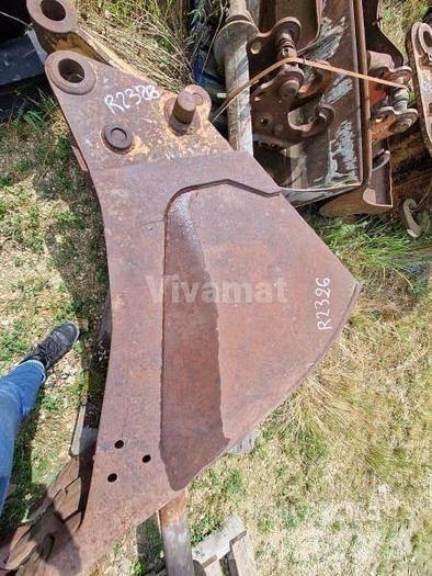 CASE 988 Kausi