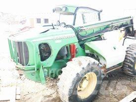 John Deere 3420   rim Riepas, riteņi un diski