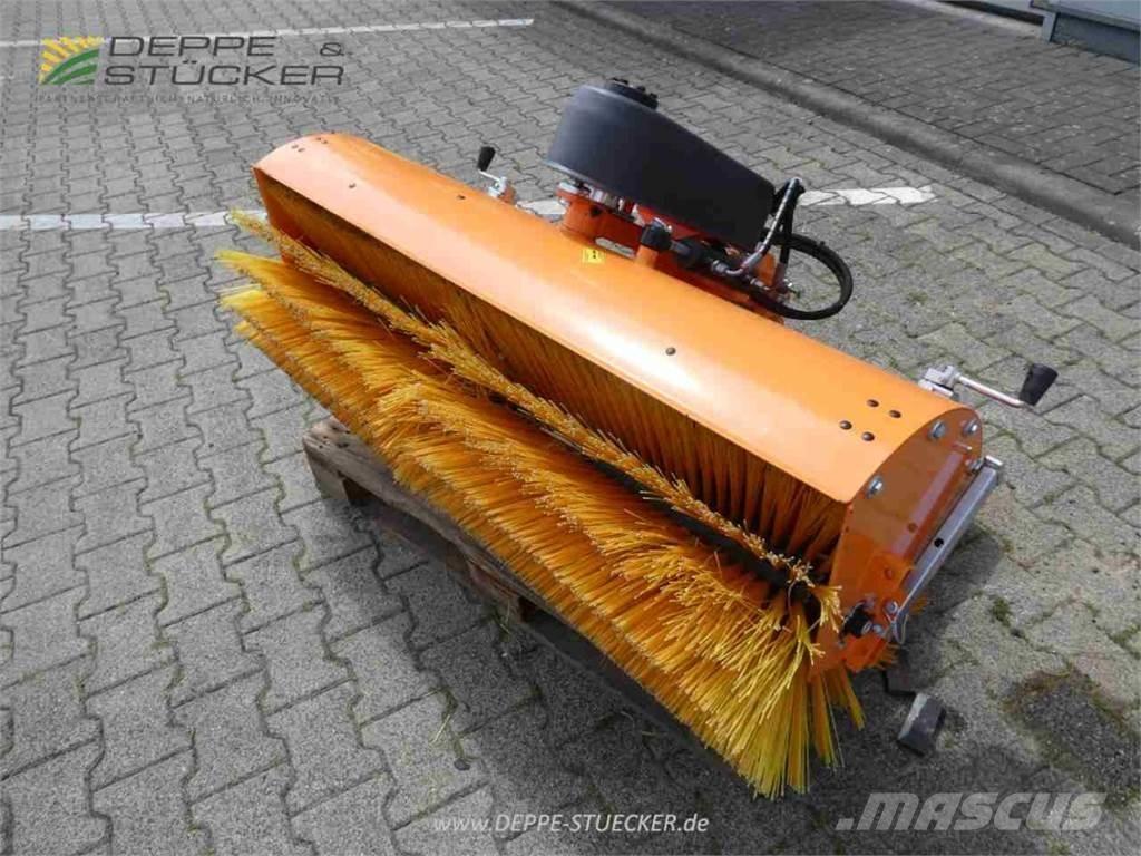 Matev SWE 14-45 Ielu tīrīšanas mašīnas